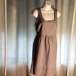Women’s sleeveless 100% Cotton dress NWOT